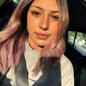 Meet your Posher, Jacqueline